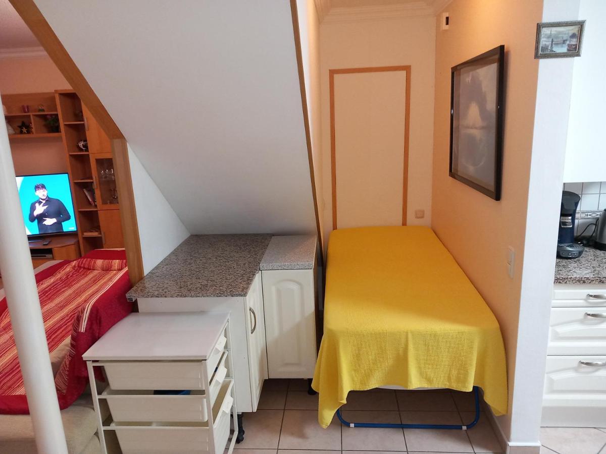 Lejlighed Beach&lake 55 M² *