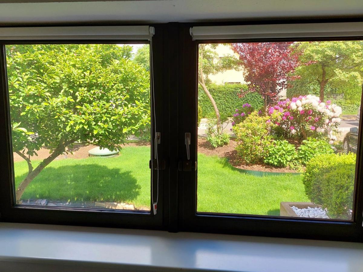 2-zimmer-ferienwohnung Mit Neuer Küche, Netflix, Garten Und Laufband * Hamburg