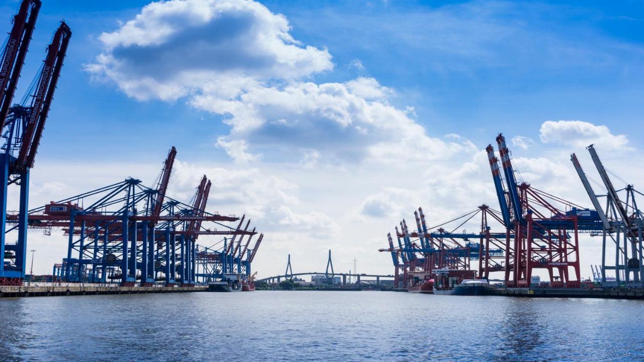 - Nord By Ihg Hamburg