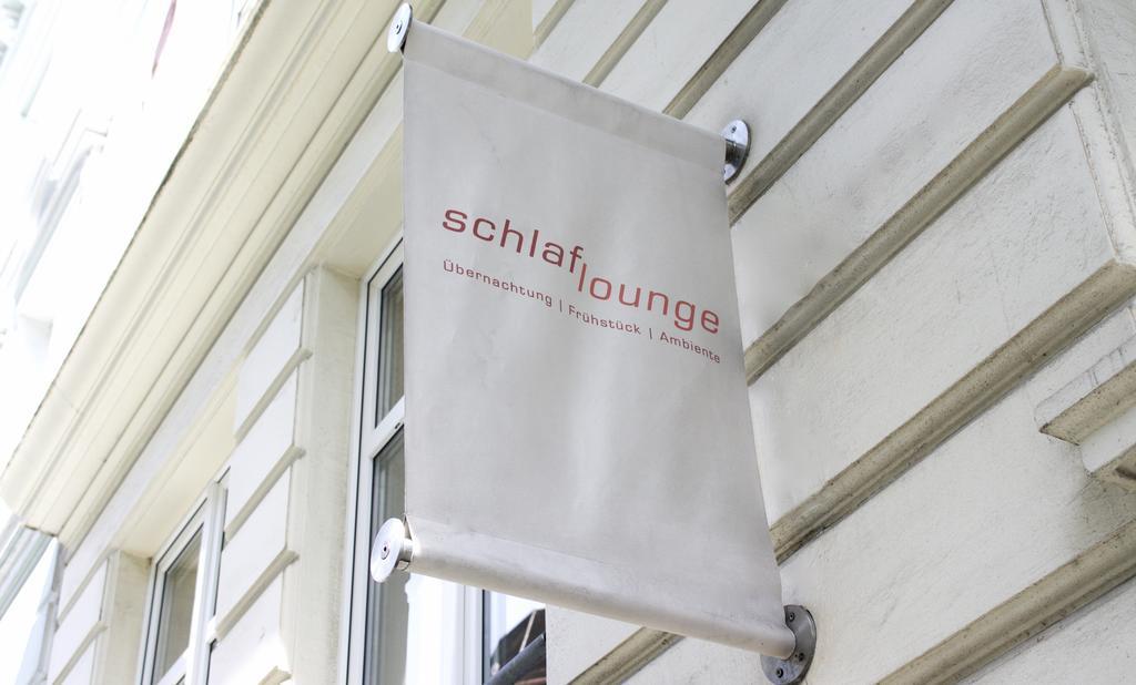 Schlaflounge 3*