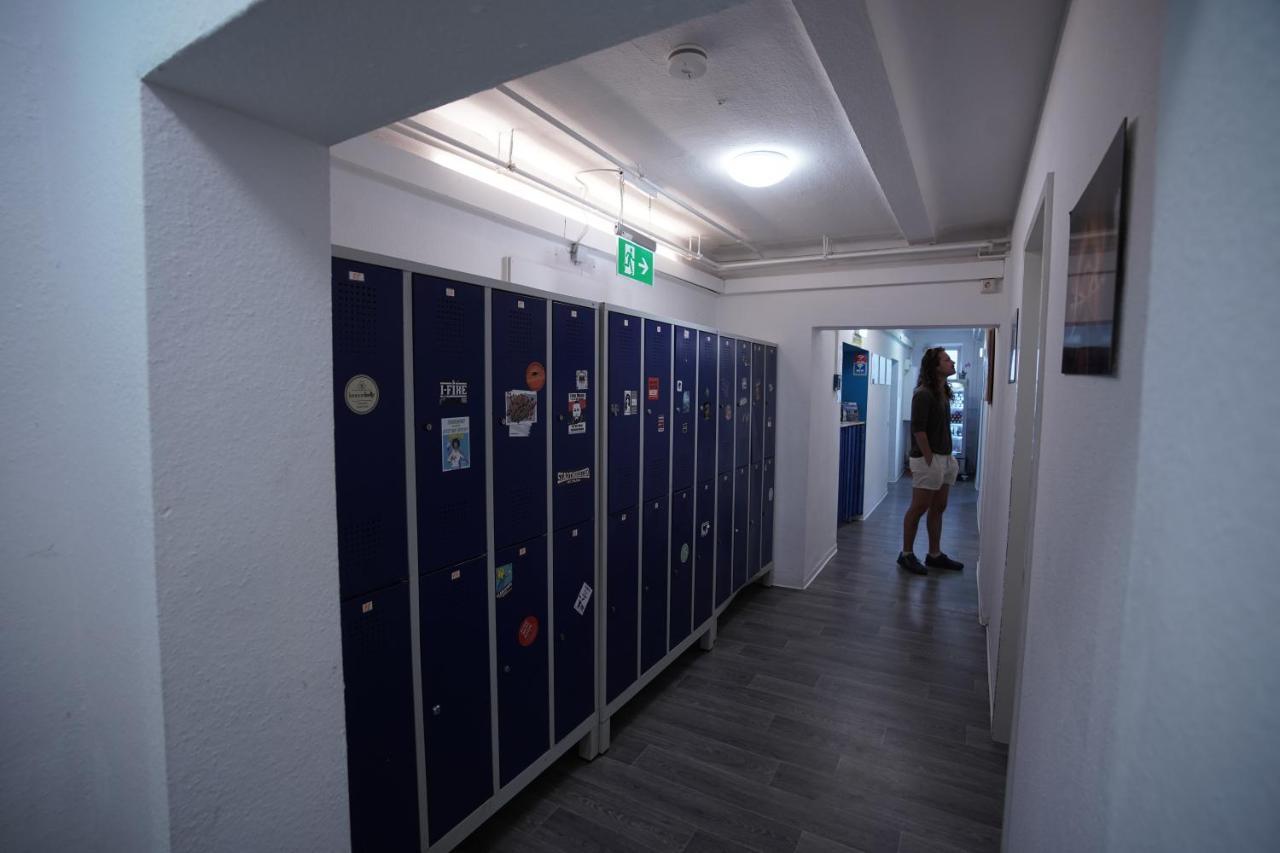 Pauli Hostel *