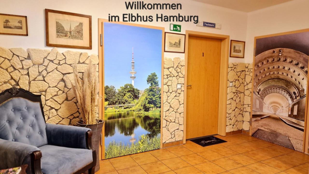 Elbhus *