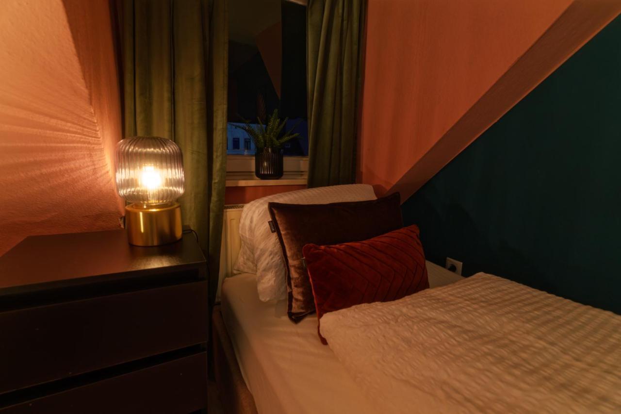 Apartment The Boutique