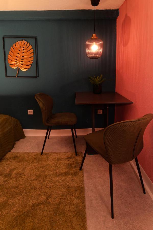 Apartment The Boutique *