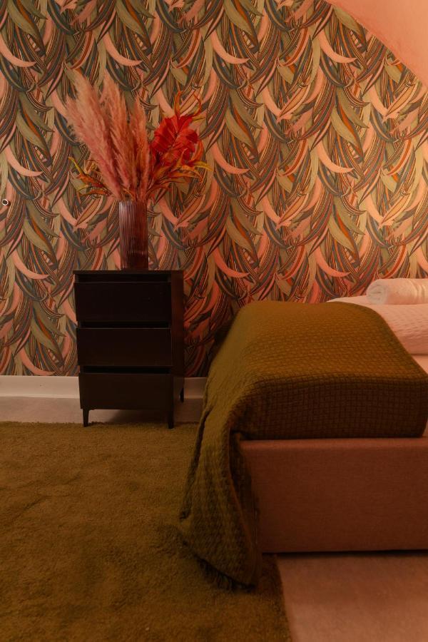 The Boutique Apartment