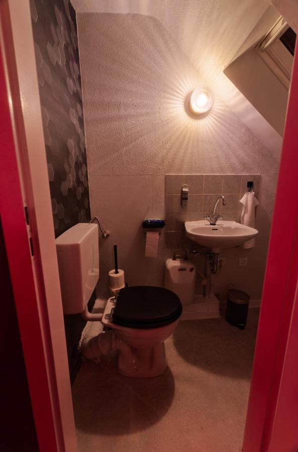 Apartment The Boutique *