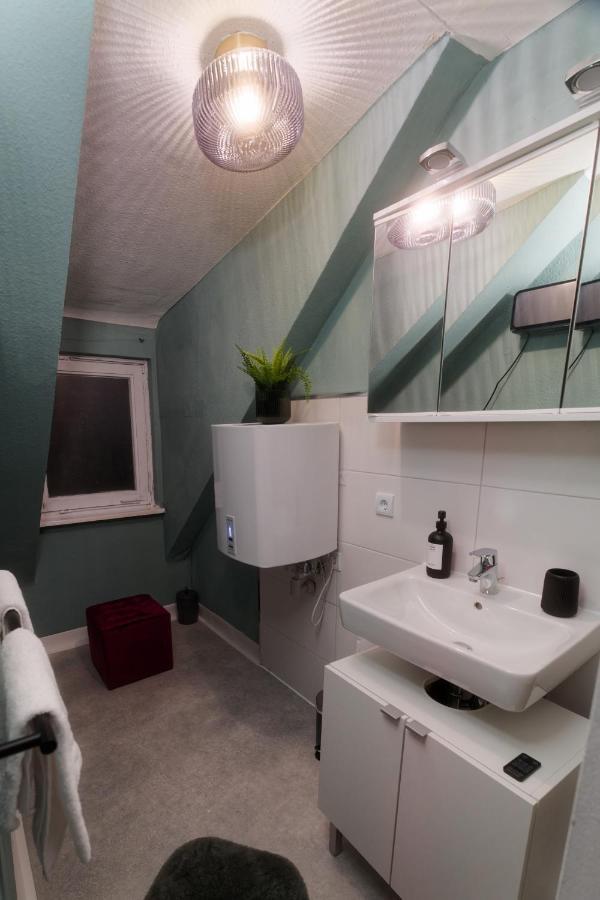 The Boutique Apartment