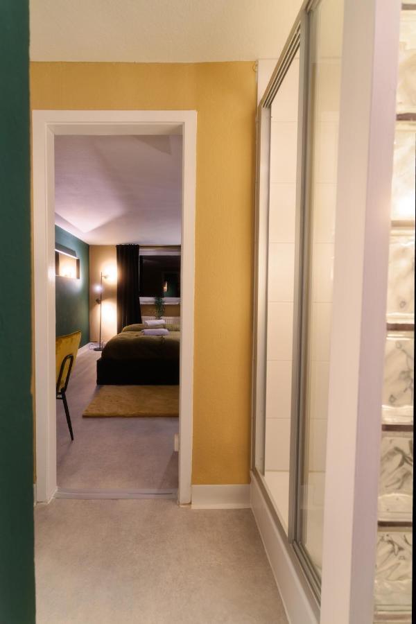 Apartment The Boutique