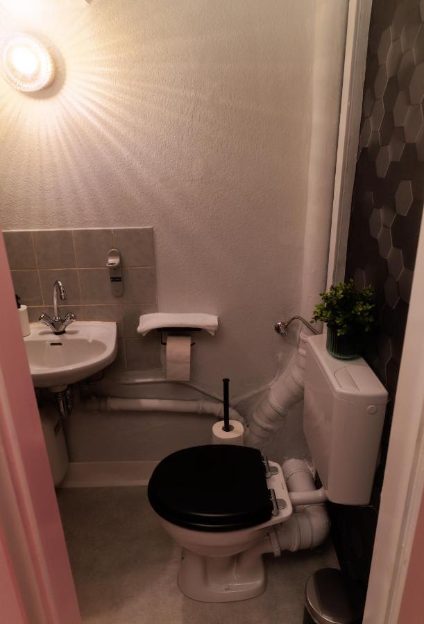 The Boutique Apartment Hamburg