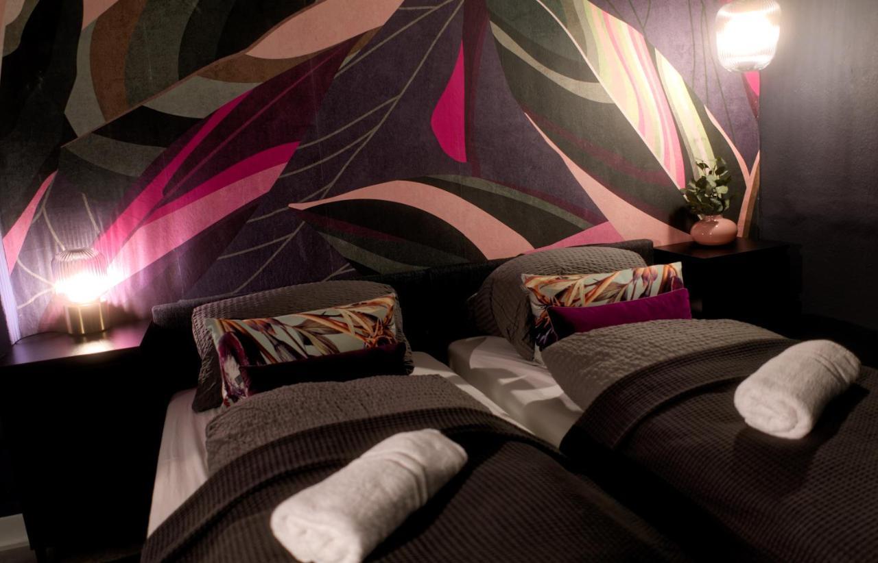 The Boutique Apartment *