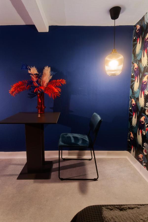 Apartment The Boutique