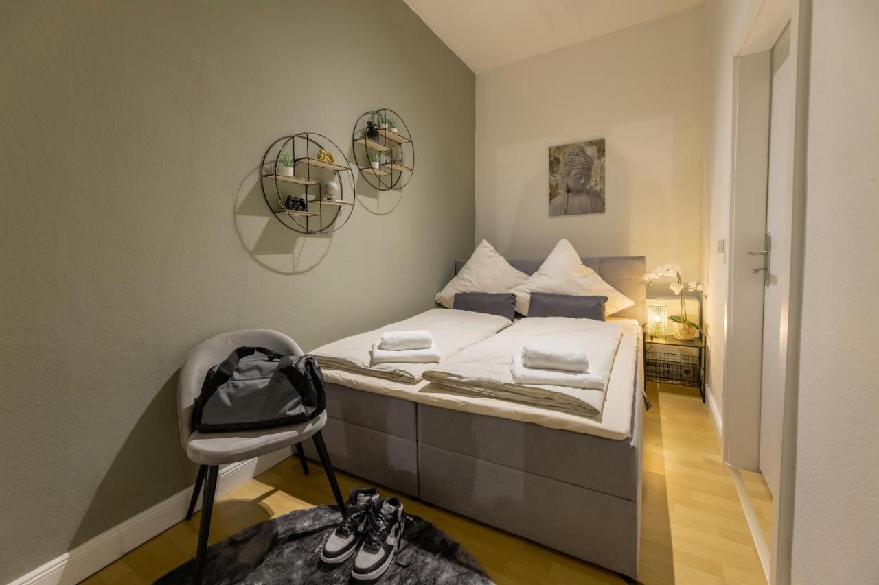 The Harbour 1 Apartment *