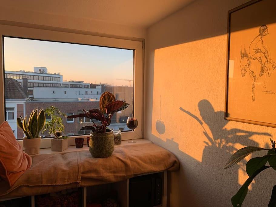 Apartment Artist Apartment, Skyline View & Breakfast Inclusive *