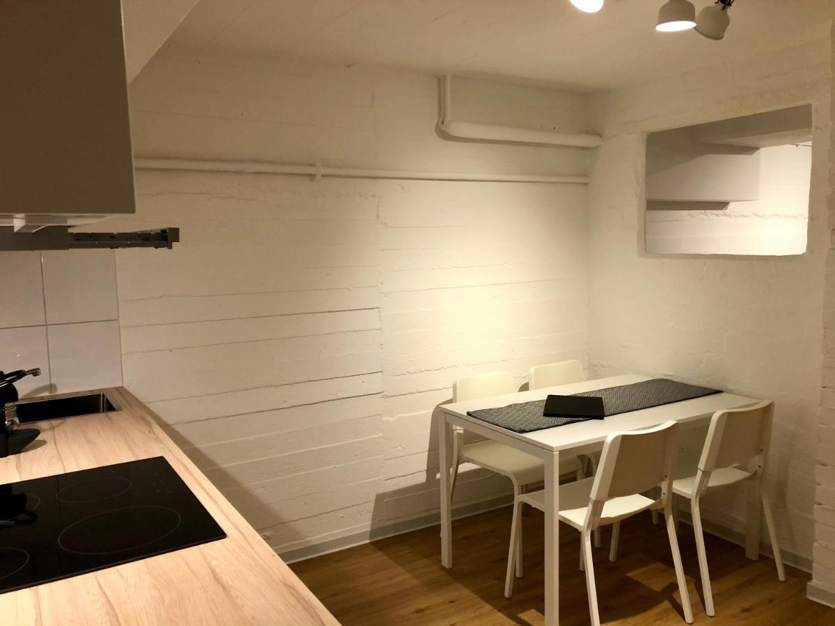 Apartment Arbio I Cube & St Pauli