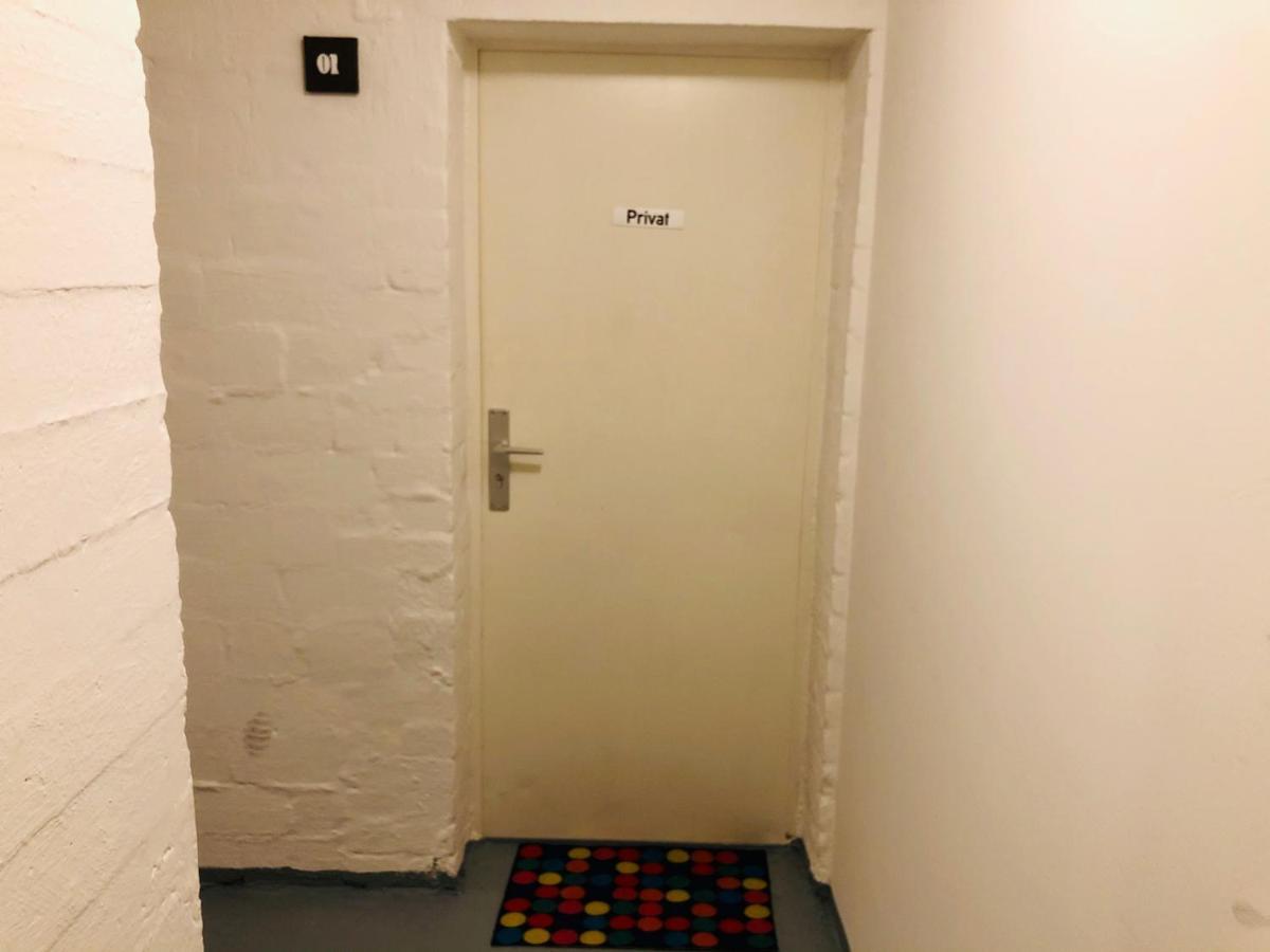 Apartment Arbio I Cube & St Pauli