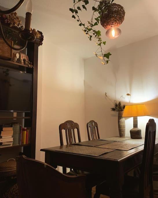 Apartment Artist Apartment, Skyline View & Breakfast Inclusive *