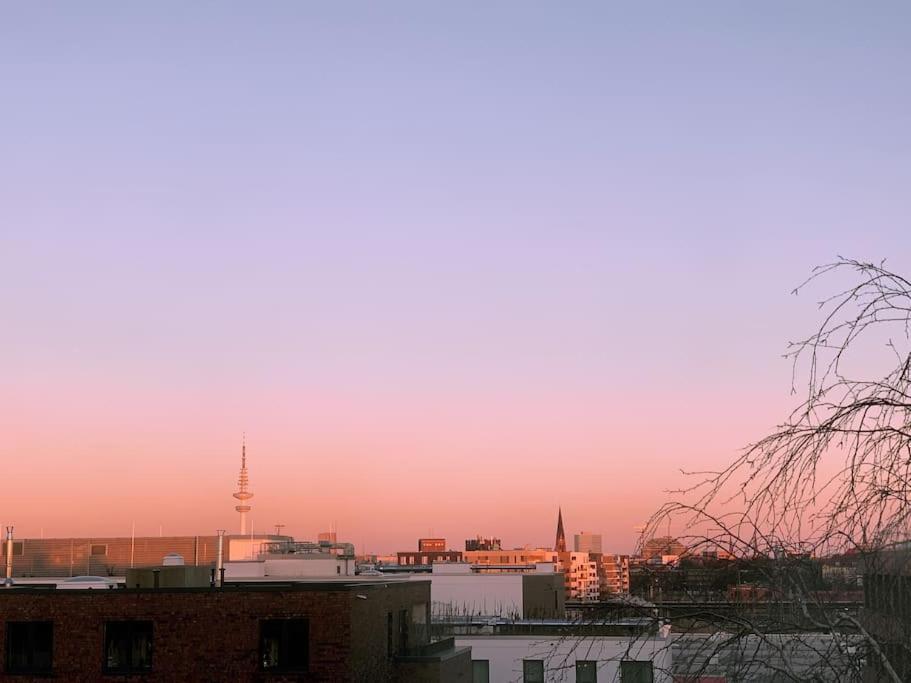 Apartment Artist Apartment, Skyline View & Breakfast Inclusive