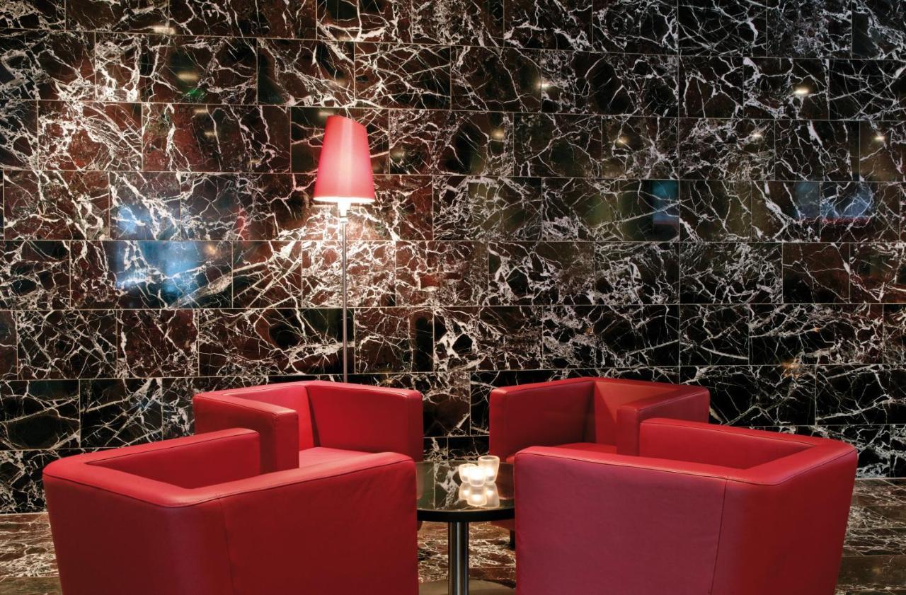 Hotel Arcotel Rubin - Im Szeneviertel St Georg Hamburg