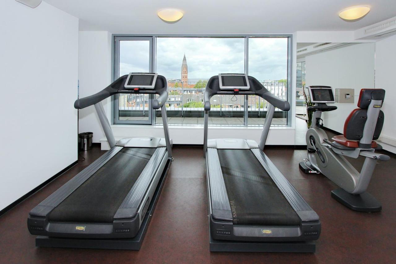 Arcotel Rubin - Im Szeneviertel St Georg Hotel