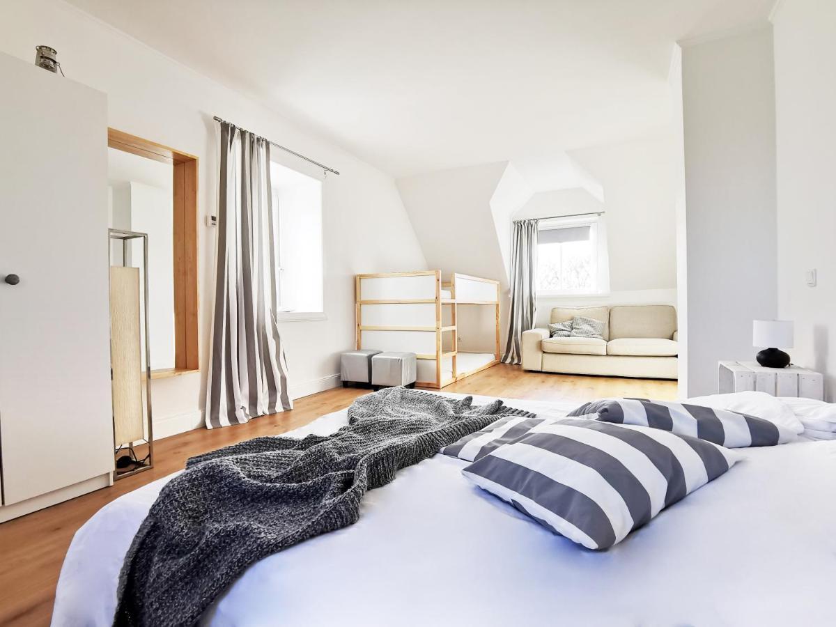 Ferienhaus Haus Am Deich 47 Stilvolles An Der Elbe In Stadtnaehe *