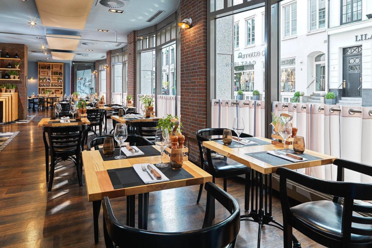 Marriott 5* Hamburg