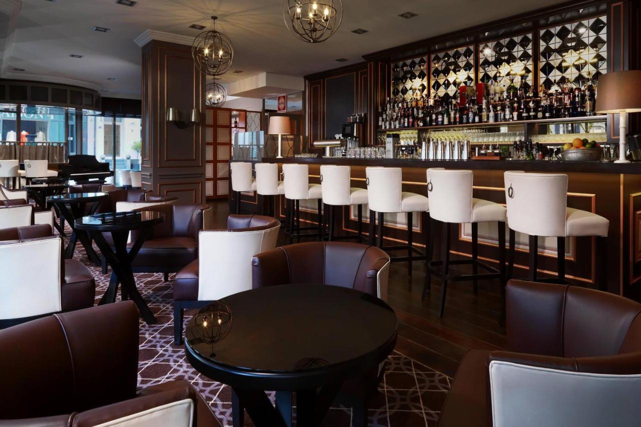 Marriott Hotel Hamburg-Harburg