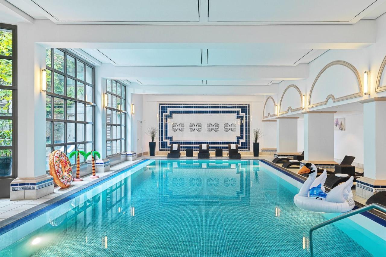 Marriott Hotel 5*