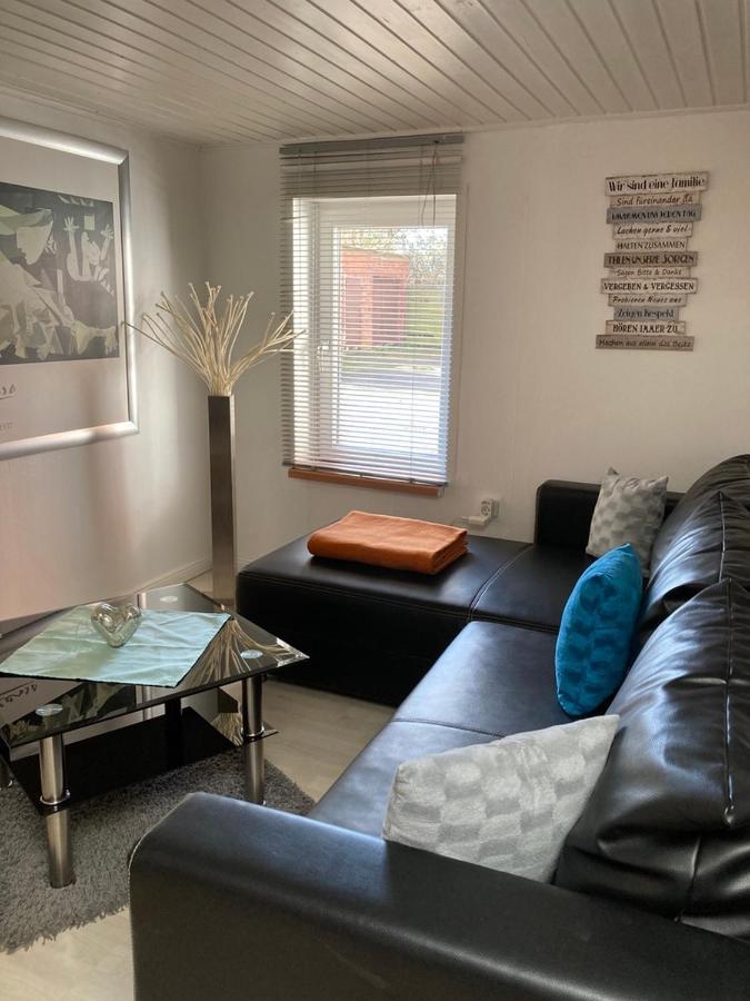 Appartement Im Alten Land *