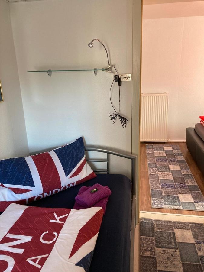 Appartement Im Alten Land *