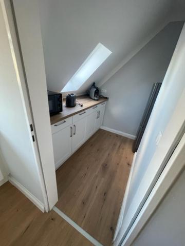 Mitten In * Hamburg-Harburg