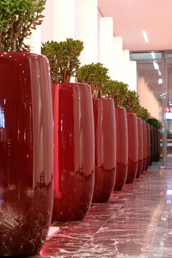 Hotel Arcotel Rubin - Im Szeneviertel St Georg
