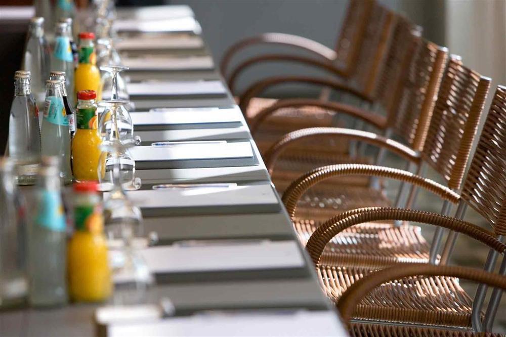 Sofitel Alter Hotel