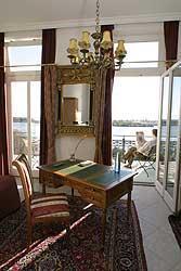 Das Weisse An Der Elbchaussee Hotel 3*