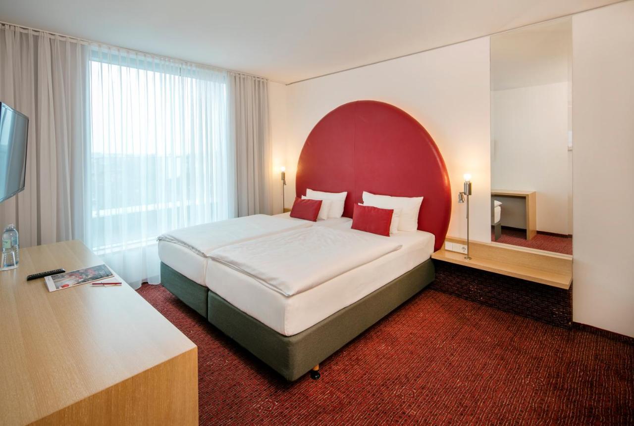 Hotel Arcotel Rubin - Im Szeneviertel St Georg