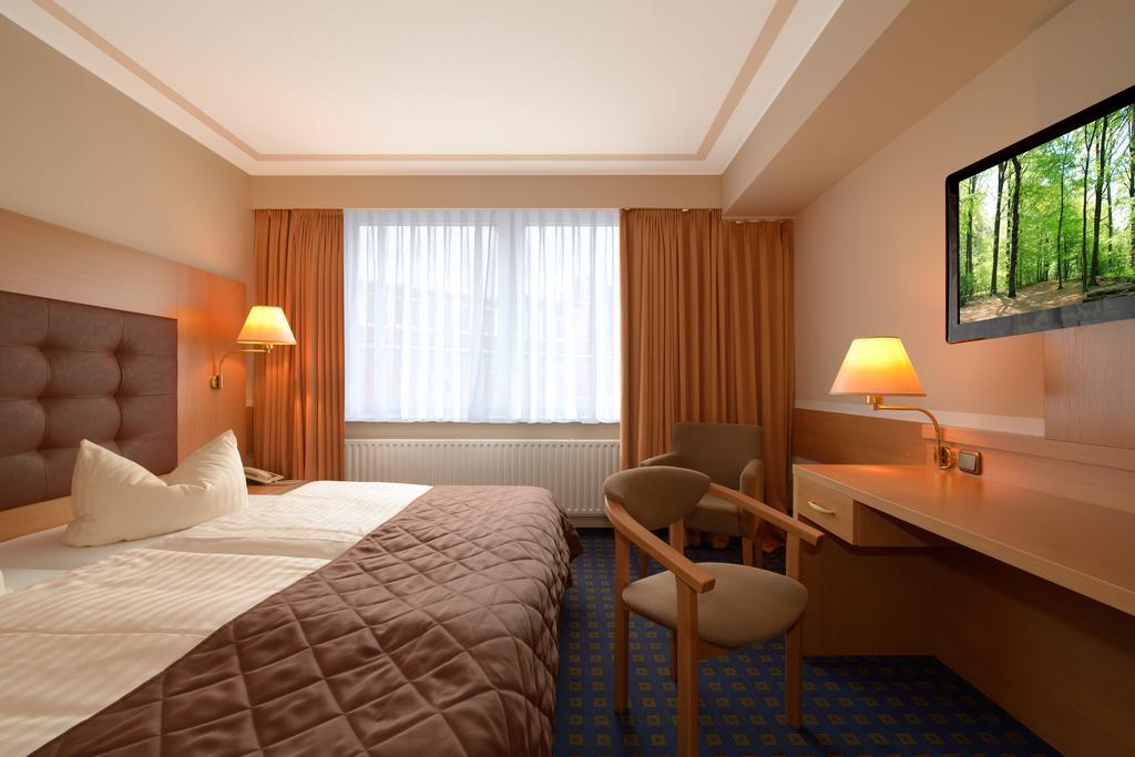 Sachsentor 3* Hamburg