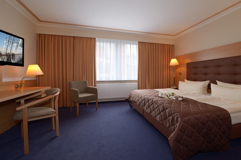 Hotel Sachsentor