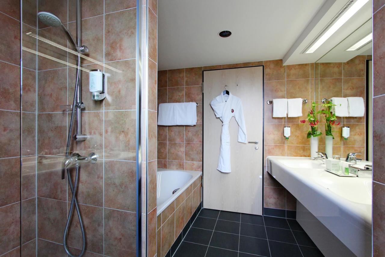 Arcotel Rubin - Im Szeneviertel St Georg Hotel