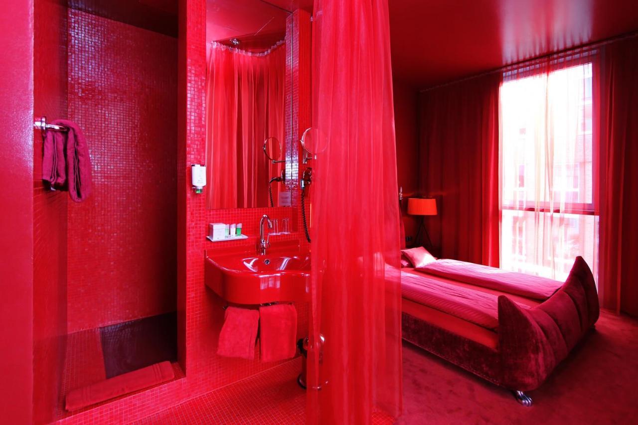 Arcotel Rubin - Im Szeneviertel St Georg Hamburg