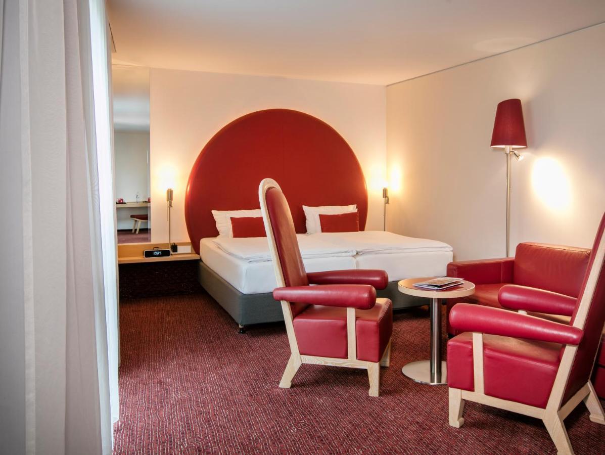Arcotel Rubin - Im Szeneviertel St Georg Hamburg
