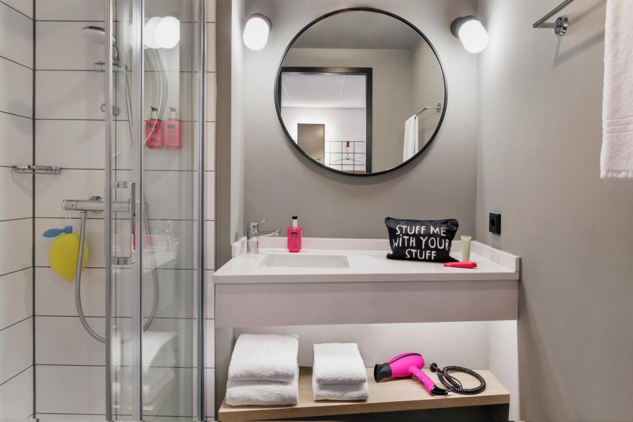Moxy Hamburg