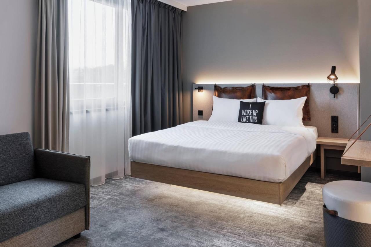 Moxy Hamburg