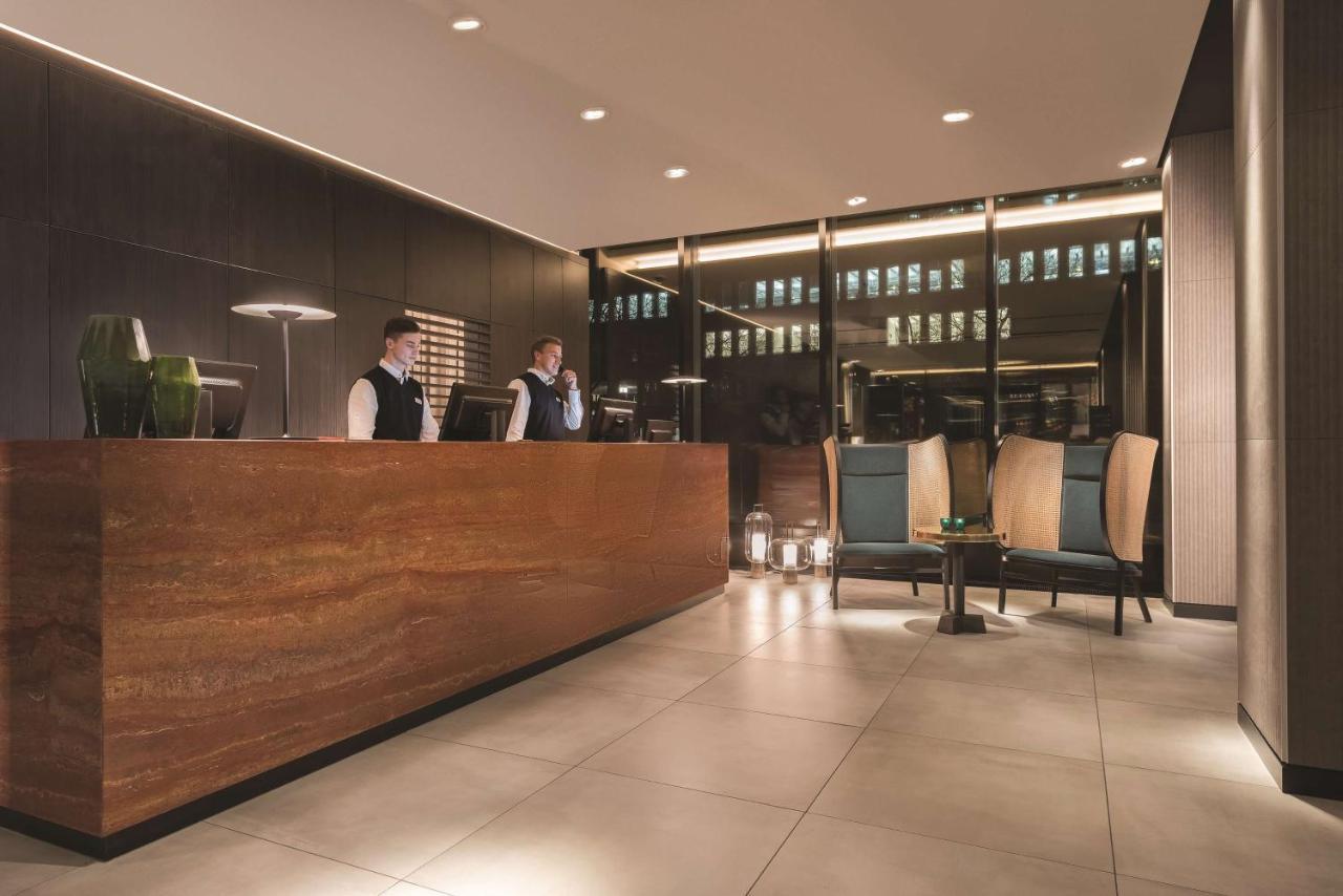 Hotel Adina Speicherstadt 4*