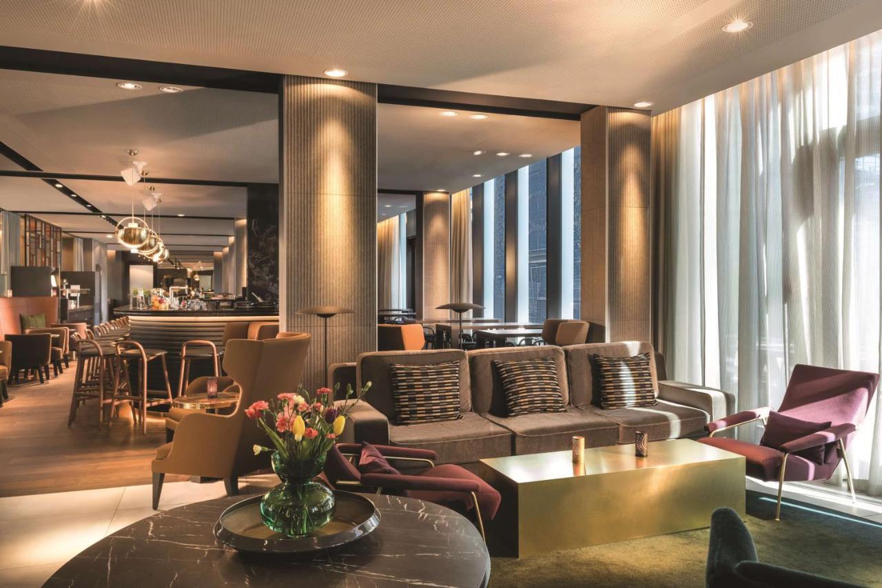 Adina Speicherstadt Hotel Hamburg