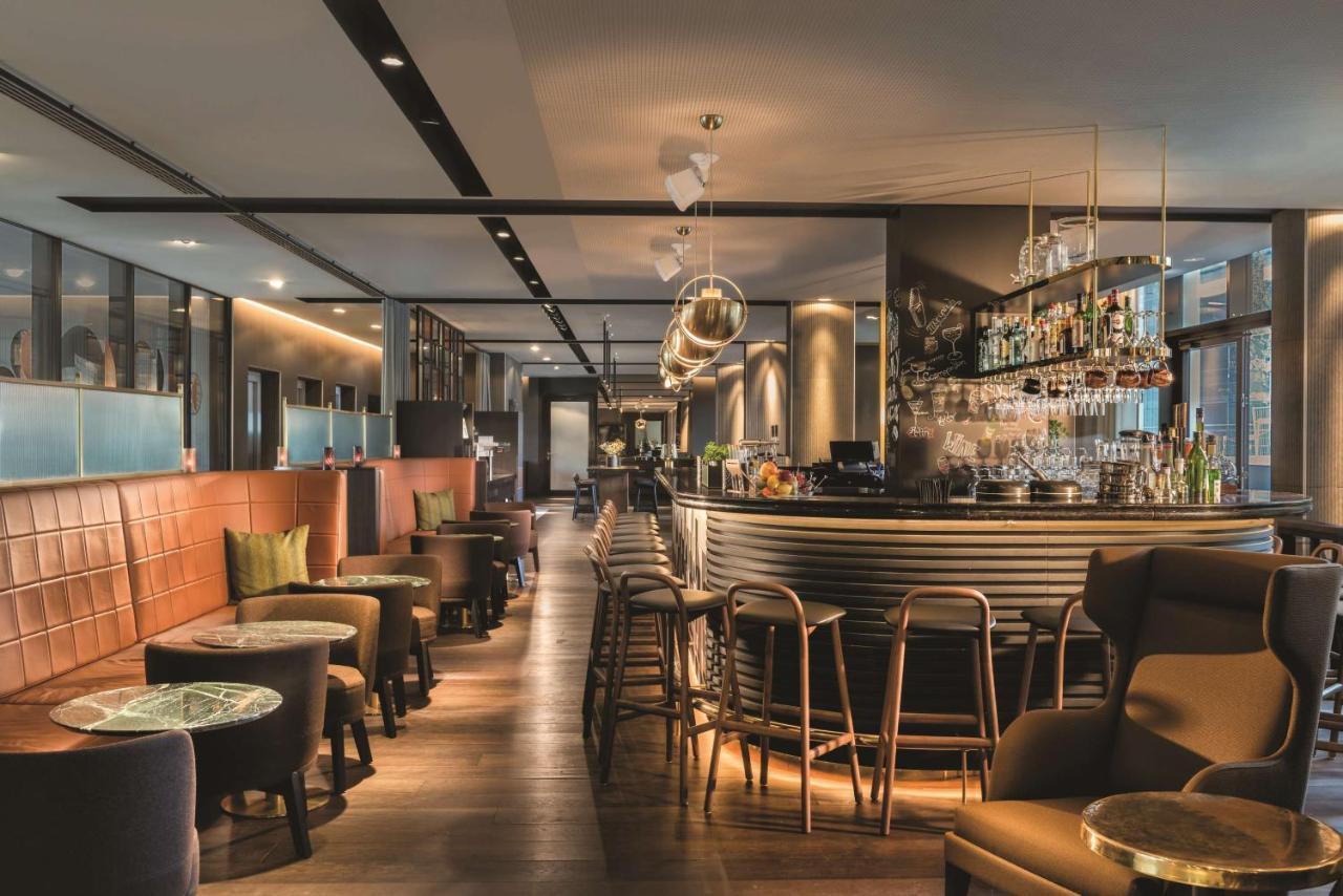 Adina Speicherstadt Hotel Hamburg