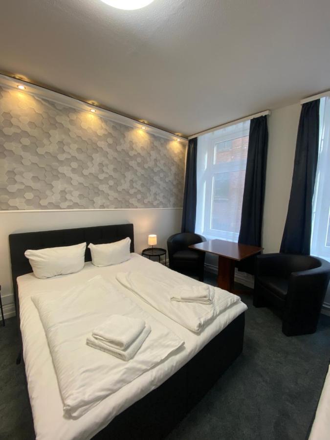 Nord Hotel Hamburg