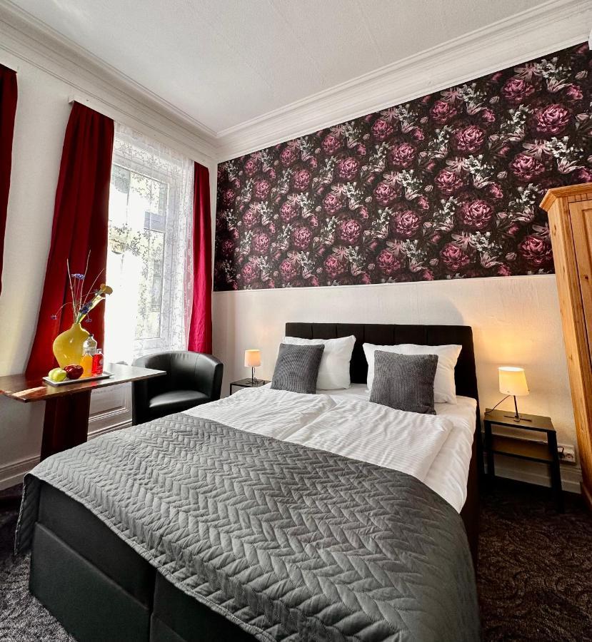 Nord Hotel Hamburg