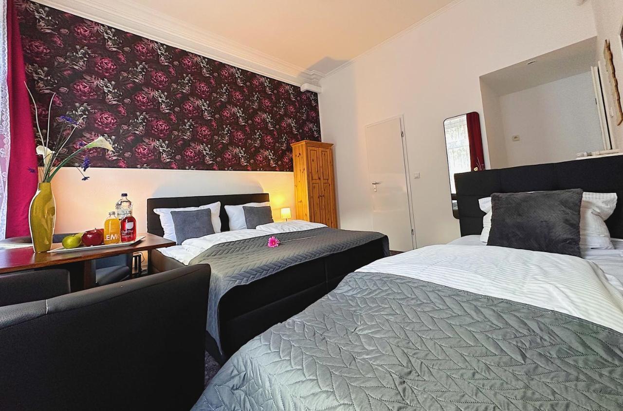 Nord Hotel Hamburg