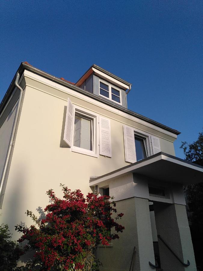 Steenkampstudios Loft Hamborg