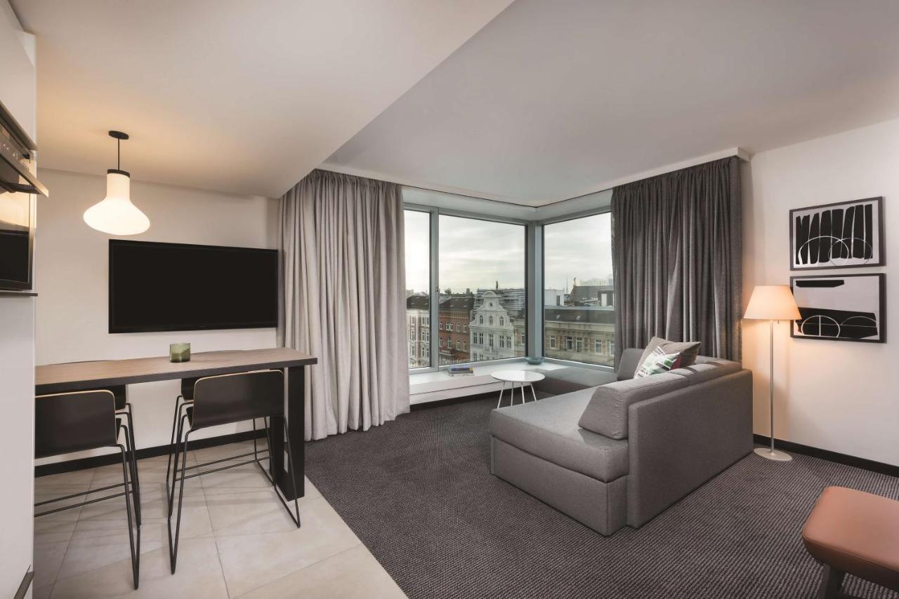 Adina Speicherstadt 4* Hamburg