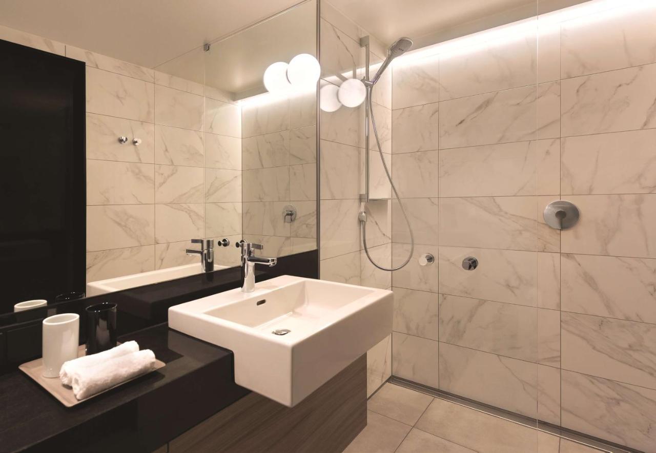 Adina Speicherstadt 4*